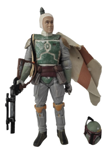 Boba Fett Star Wars Hasbro 02