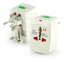 Comprar Adaptador de enchufe Adaptador Internacional Universal Adapter 220V