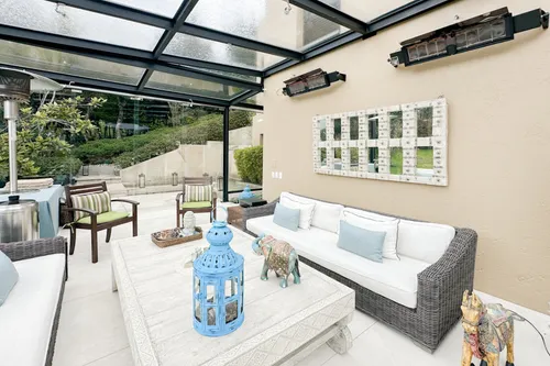 Casa En Venta En La Calera. Cod V7483