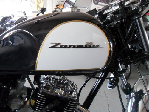 Imagen 8 de 9 de Zanella Ceccato 150