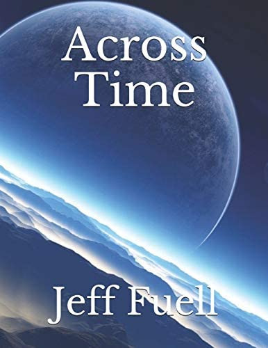 Libro:  Across Time