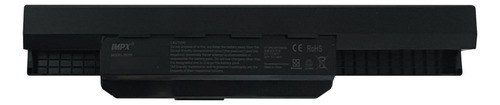 Bateria Compatible Con Asus A43u A53u K43 K43u K53u K84l