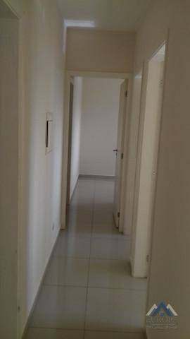 Apartamento Com 3 Dormitórios À Venda, 63 M² Por R$ 290.000,00 - Jardim Morumbi - Londrina/pr - Ap0819