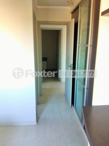 Imagem 12 de 28 de Apartamento, 2 Dormitórios, 75 M², Caça E Pesca - 161982