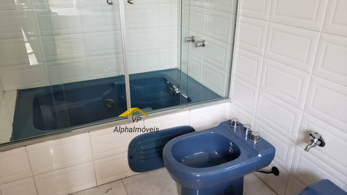 Imagem 17 de 26 de Casa A Venda No Bairro Alphaville Em Santana De Parnaíba - - Vpr5-106-1