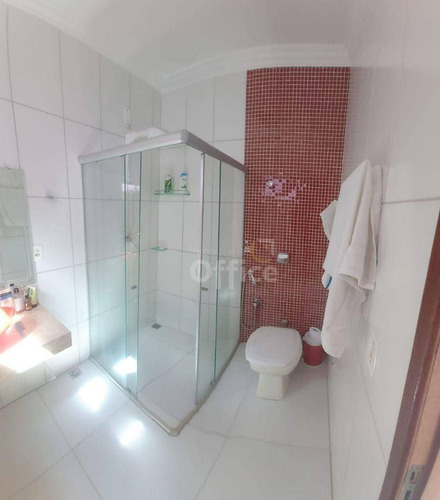 Imagem 14 de 30 de Casa Com 3 Quartos À Venda No Parque Brasília - Ca0754