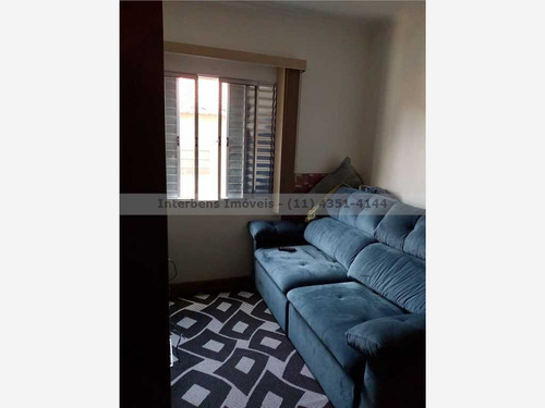 Imagem 10 de 12 de Apartamento - Dos Casa - Sao Bernardo Do Campo - Sao Paulo | Ref.: - 04461