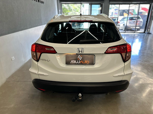 Honda HR-V 1.8 Ex Flex Aut. 5p