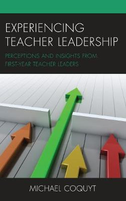 Libro Experiencing Teacher Leadership : Perceptions And I...