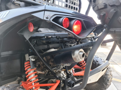 Can-am Maverick X Rs 1000cc 2015