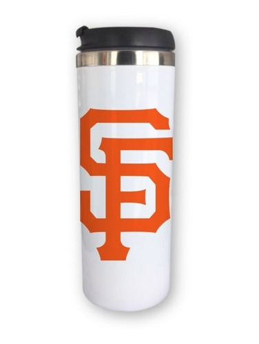 Termo San Francisco Giants Gigantes