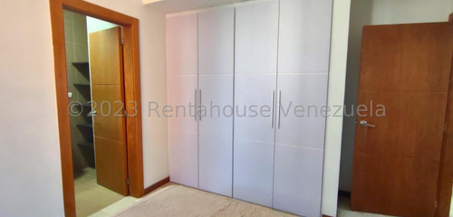 Imagen 14 de 30 de Apartamento En Venta Urb La Soledad, Maracay 23-24613 Hc