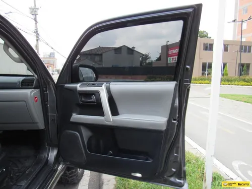 Toyota 4Runner 4.0 Limited Automática