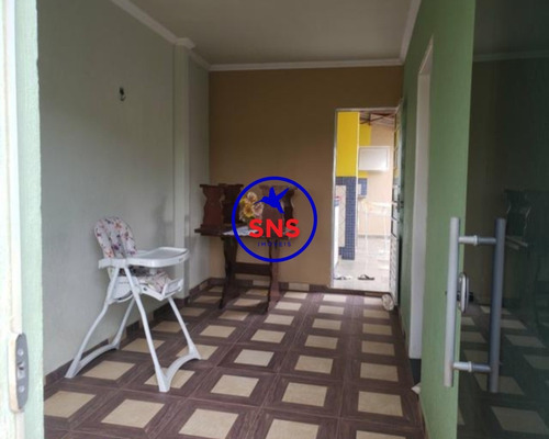 Imagem 3 de 16 de Casa - Ca00364 - 33488373