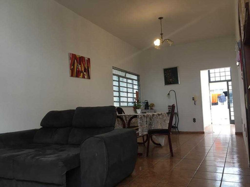 Imagem 9 de 14 de Casa Em Parque Cidade Nova, Mogi Guaçu/sp De 260m² 3 Quartos À Venda Por R$ 480.000,00 - Ca1033908-s