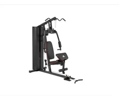 Maquina musculacion 2025 adidas