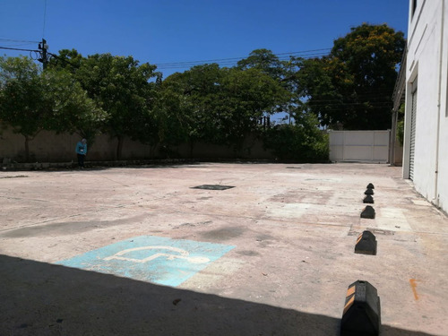Local Comercial En Avenida Itzaes, Merida.