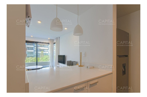 Imagen 8 de 17 de Bonaire Punta Del Este Apartamento En Venta