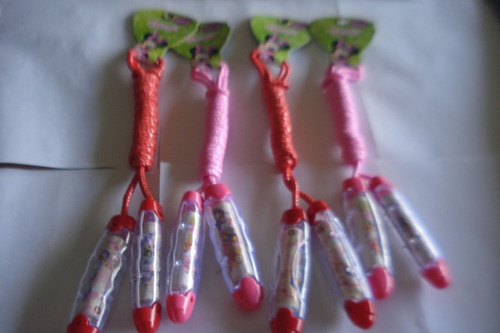 Cuerda De Saltar De Minnie Mouse Bowtique Disney Junior