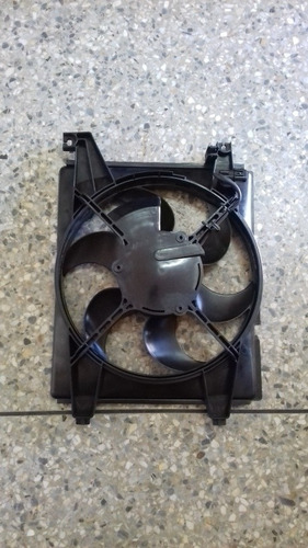 Electroventilador Aire Acondicionado Elantra 1.6-2.0