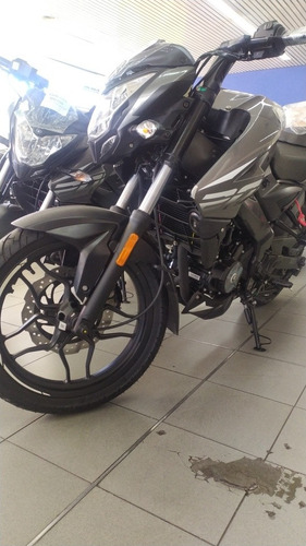 Imagen 10 de 22 de Bajaj Rouser 200 Ns 0km Ns200 No Benelli 302 Honda Yamaha