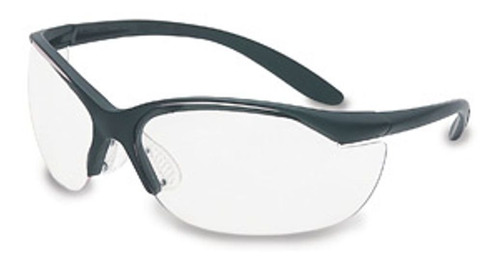 Óculos De Segurança Incolor Antiembaçante Uvex Vapor Ii