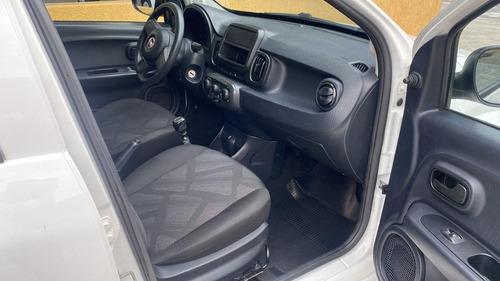 Fiat Mobi Mobi Evo Easy 1.0 (Flex)