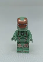 Comprar Lego Original-iron Man Mark 37 -marvel Super Heroe Set 76048 1 Super Heroes