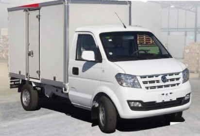Dfsk Box 1.5 Serie C31 1.5