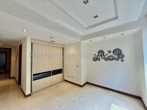 Apartamento En Venta Las Mercedes Mls#25-21623 Fr