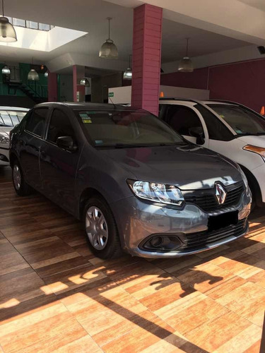 Renault Logan 2016