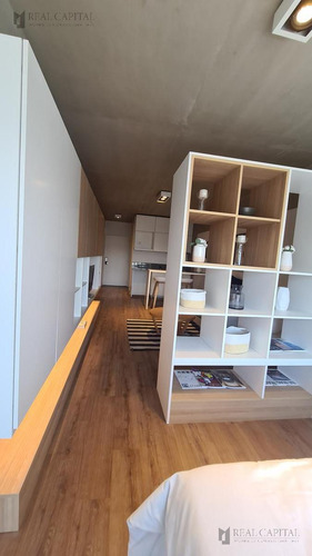 Imagen 20 de 29 de Departamento - San Telmo