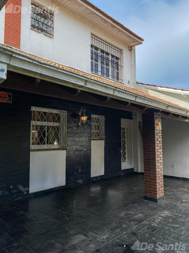 Chalet Exclusivo En Punta Mogotes