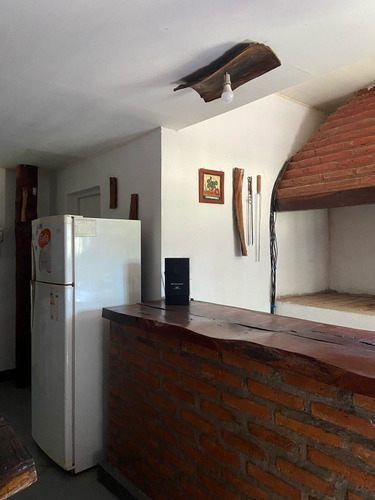 Vendo Propiedad De 5 Hectareas , Con Proyecto De Loteo , Incluye 2 Casas. Zona Inmejorable