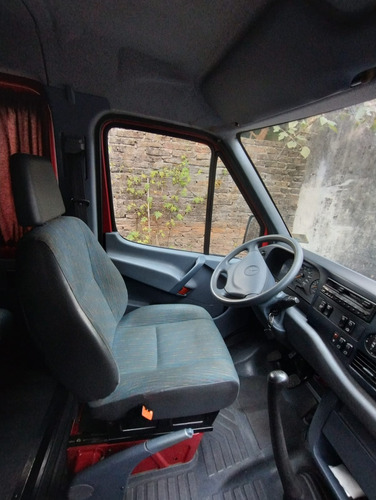 Mercedes Sprinter 3d