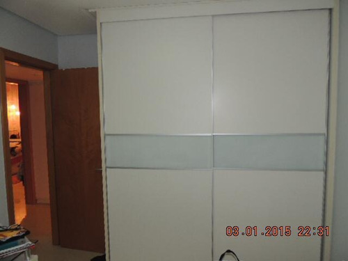 Imagem 14 de 30 de Apartamento De 4 Quartos, Locação - Caminho Das Árvores - 777