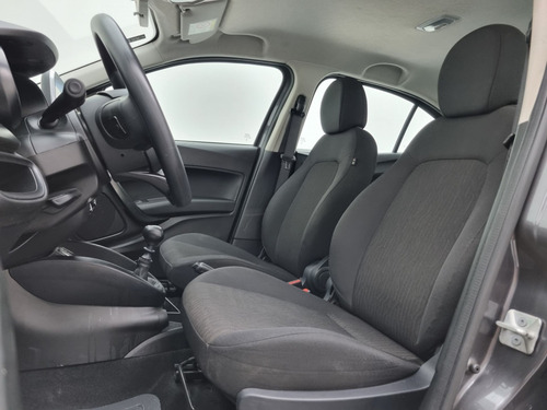 Fiat Cronos 1.0 FIREFLY FLEX DRIVE MANUAL