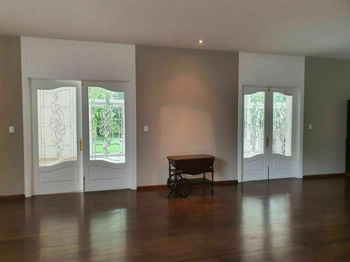 Majestuosa Residencia En Jardines Del Pedregal (r)