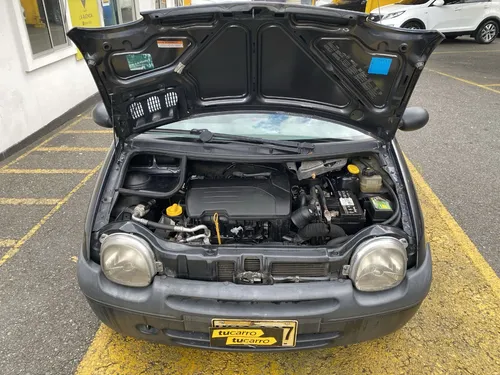 Renault Twingo 1.2 Access