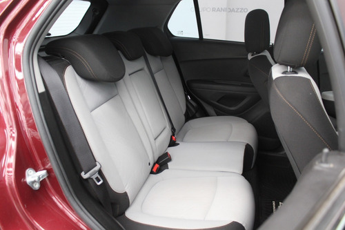 Chevrolet Tracker Awd Ltz 2017 La Plata 555