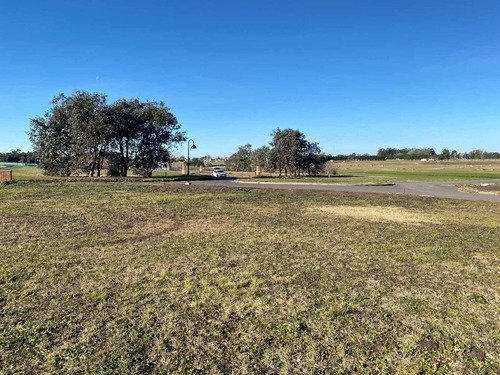 Imagen 3 de 26 de Lote En Casonas Del Haras