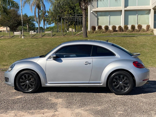 Volkswagen The Beetle 1.4 Tsi Design