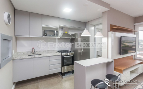 Imagem 15 de 30 de Apartamento, 3 Dormitórios, 72.67 M², Medianeira - 149673