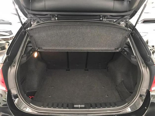 Imagem 9 de 11 de Bmw X1 2.0 18i S-drive 4x2 16v Gasolina 4p Autom. 89mkm 2013