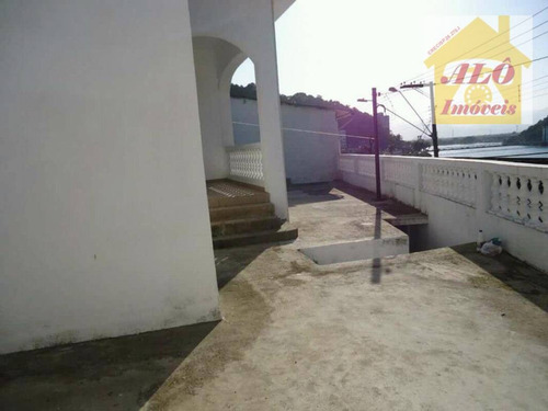 Imagem 14 de 24 de Casa À Venda, 69 M² Por R$ 550.000,00 - Parque Prainha - São Vicente/sp - Ca0639