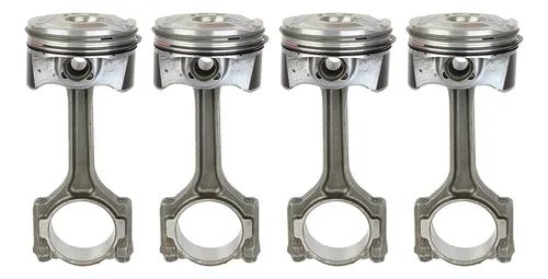 Cabeçote de cilindro 4JJ1 02/802365 para motor Isuzu JCB