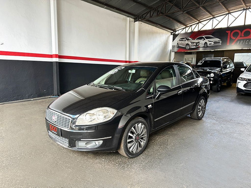 Fiat Linea 1.8 ABSOLUTE 16V