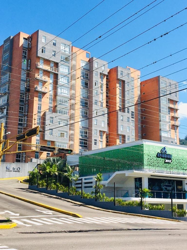 Apartamento En Residencias La O 