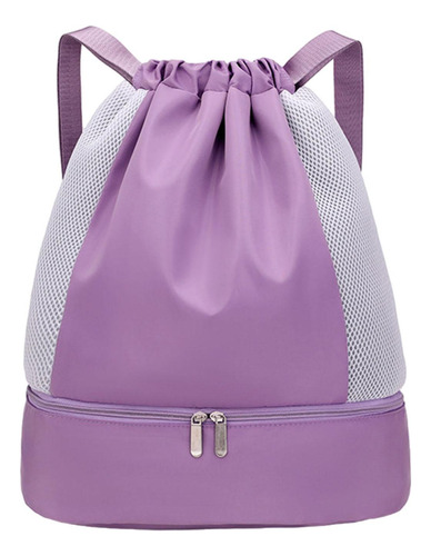 Mochila Con Cordón Bolsa Con Cordón Bolsa Deportiva Bolsa