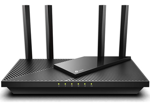 Tp-link Ax - Router Wifi 6 (archer Ax21) - Router Inalámbr.